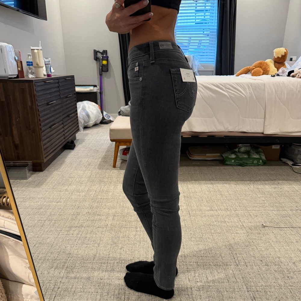 AG Jeans (Gray)